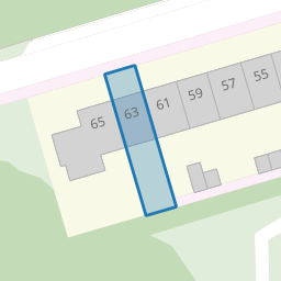 Perceel NOP00-CX-561