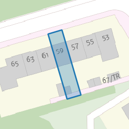 Perceel NOP00-CX-562