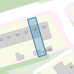 Perceel NOP00-CX-563