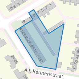 Perceel NOP00-CX-568