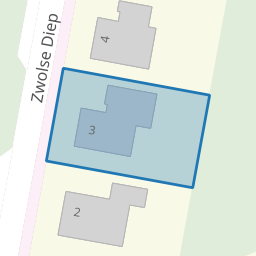 Perceel NOP00-CX-570