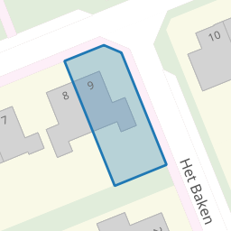 Perceel NOP00-CX-582