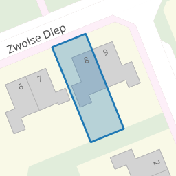 Perceel NOP00-CX-583