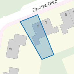 Perceel NOP00-CX-584