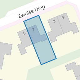 Perceel NOP00-CX-585