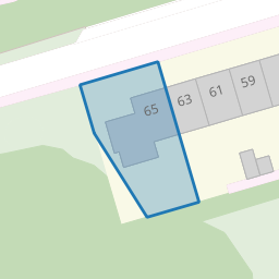 Perceel NOP00-CX-588