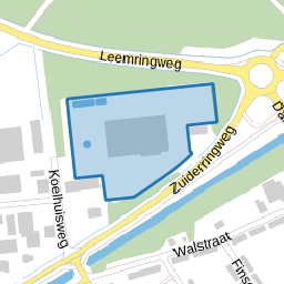 Perceel NOP00-CX-594