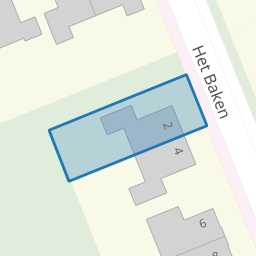 Perceel NOP00-CX-597