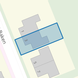 Perceel NOP00-CX-602