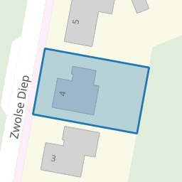 Perceel NOP00-CX-604