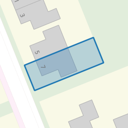 Perceel NOP00-CX-607