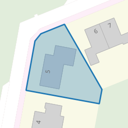 Perceel NOP00-CX-610