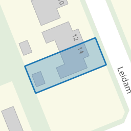 Perceel NOP00-CX-625