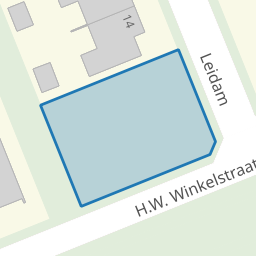 Perceel NOP00-CX-626