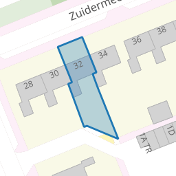 Perceel NOP00-CX-627