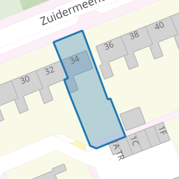 Perceel NOP00-CX-628