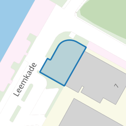 Perceel NOP00-CX-640