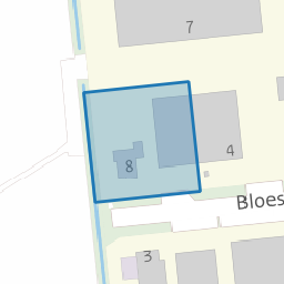 Perceel NOP00-CX-643