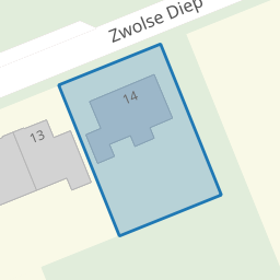 Perceel NOP00-CX-646