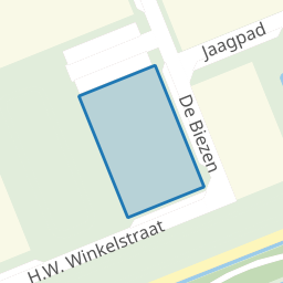 Perceel NOP00-CX-654