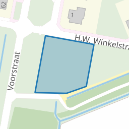 Perceel NOP00-CX-671