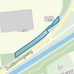 Perceel NOP00-CX-672