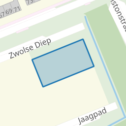 Perceel NOP00-CX-675