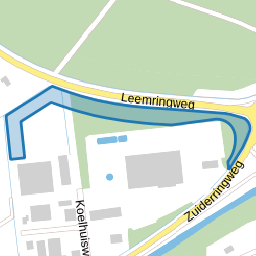 Perceel NOP00-CX-677