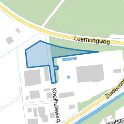 Perceel NOP00-CX-679