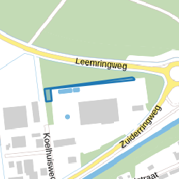 Perceel NOP00-CX-681