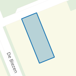 Perceel NOP00-CX-690