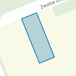 Perceel NOP00-CX-691