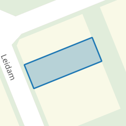 Perceel NOP00-CX-695