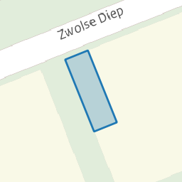 Perceel NOP00-CX-697