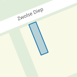 Perceel NOP00-CX-698