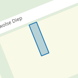 Perceel NOP00-CX-701