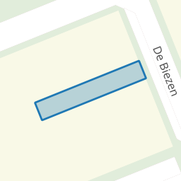 Perceel NOP00-CX-704