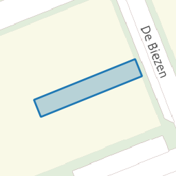 Perceel NOP00-CX-705