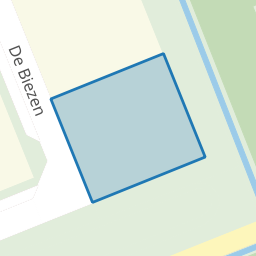 Perceel NOP00-CX-709