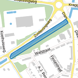 Perceel NOP00-CX-715