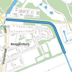 Perceel NOP00-CX-719