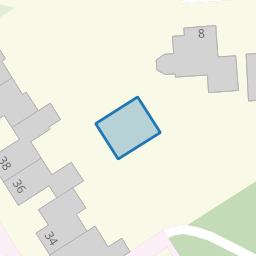 Perceel NOP00-CZ-1001