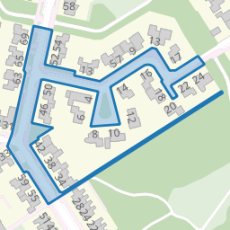 Perceel NOP00-CZ-1007