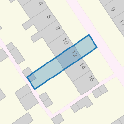 Perceel NOP00-CZ-1009