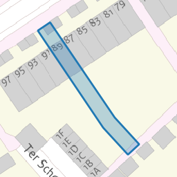 Perceel NOP00-CZ-1014