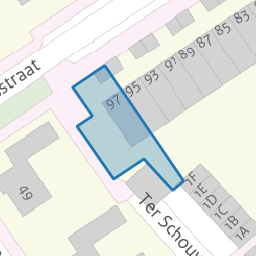 Perceel NOP00-CZ-1017