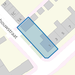 Perceel NOP00-CZ-1018