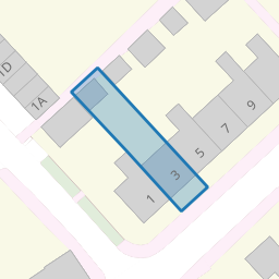 Perceel NOP00-CZ-1019