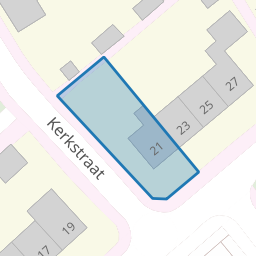 Perceel NOP00-CZ-1020