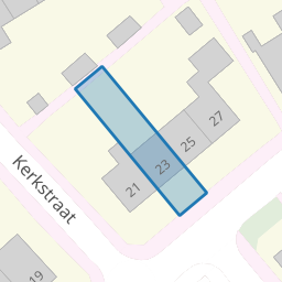 Perceel NOP00-CZ-1021